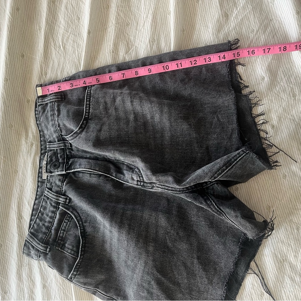 DISSH denim shorts (AUS size 10, US size 6) - Picture 5 of 5